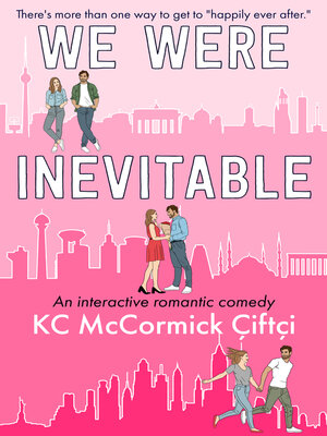 cover image of We Were Inevitable